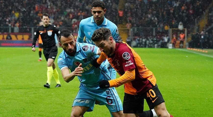 Trabzonspor'da Manolis Siopis ile yollar ayrıldı! Resmi açıklama