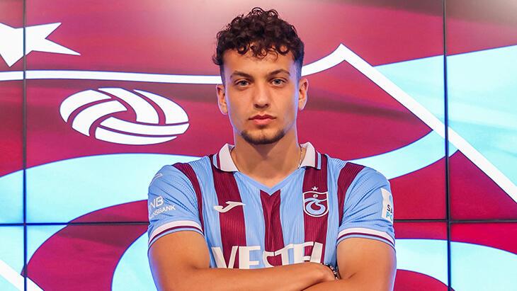 Trabzonspor'da Nenad Bjelica'nın yeni Gvardiol'ü!