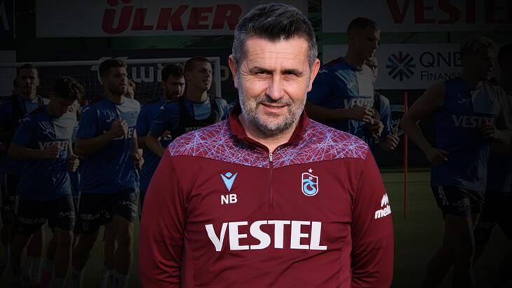Trabzonspor'dan Yunan yıldıza transfer kancası! Resmi teklif yapıldı