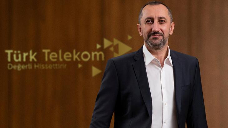 Türk Telekom’dan yılın birinci yarısında 7 milyar TL’lik yatırım