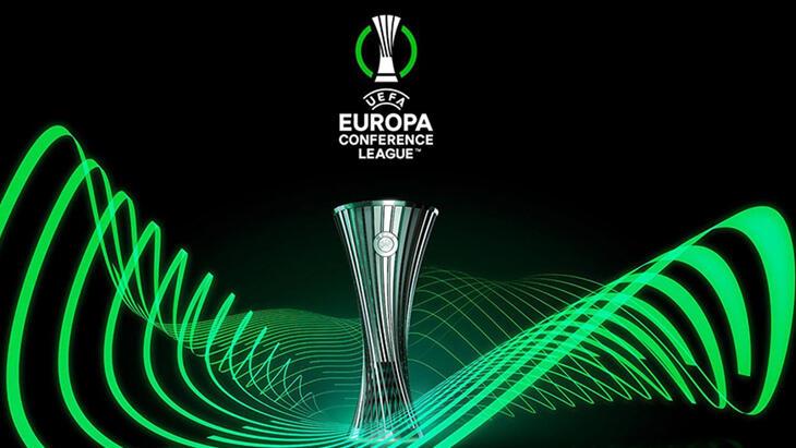 UEFA Avrupa Konferans Ligi'nde kritik gün!