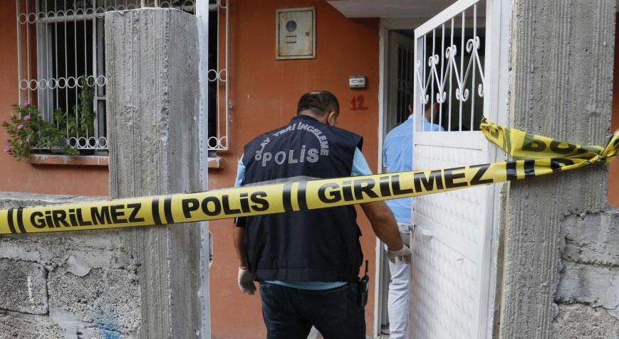 Adana’da vahim olay! 76 yaşındaki adam karısını öldürdü