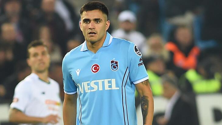 Cadiz, Trabzonspor'dan Maxi Gomez'i kiralamaya çok yakın!