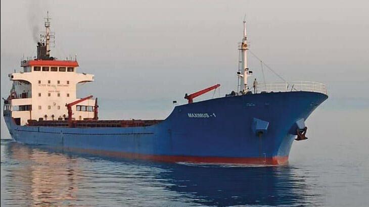 Çanakkale Boğazı'nda gemi trafiği saat 18.15'de çift taraflı açılacak