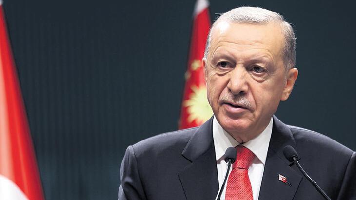 Cumhurbaşkanı Erdoğan’dan Birleşmiş Milletler’e çok sert reaksiyon: İsminin hakkını versin