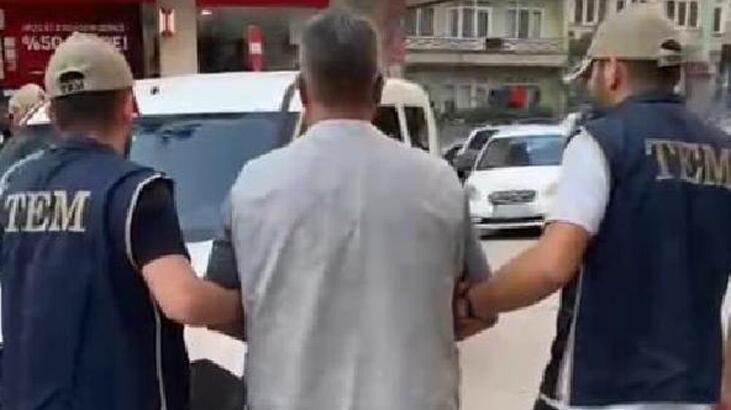DEAŞ'a Bursa'da operasyon! 12 kişi yakalandı