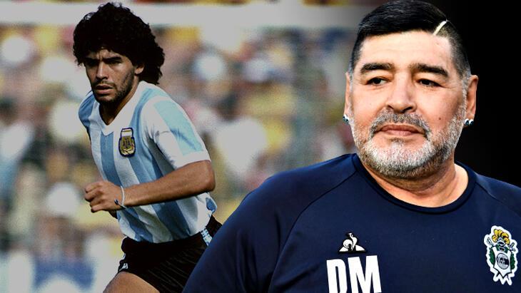 Diego Armando Maradona'nın vefatıyla ilgili şoke eden iddia! 8 kişi yargılanacak