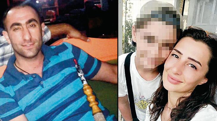 Eşini çocuğunun önünde katletti! 11 yaşındaki oğlu kaygıdan şoka girdi
