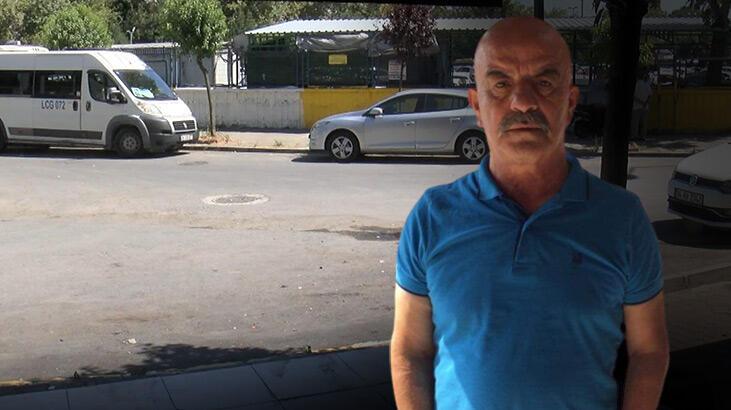 Eyüpsultan'da park kavgası! MHP'li eski ilçe lideri öldürüldü