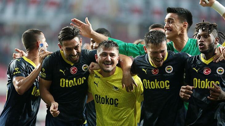 Fenerbahçe için bu daha başlangıç! Krunic heyecanı