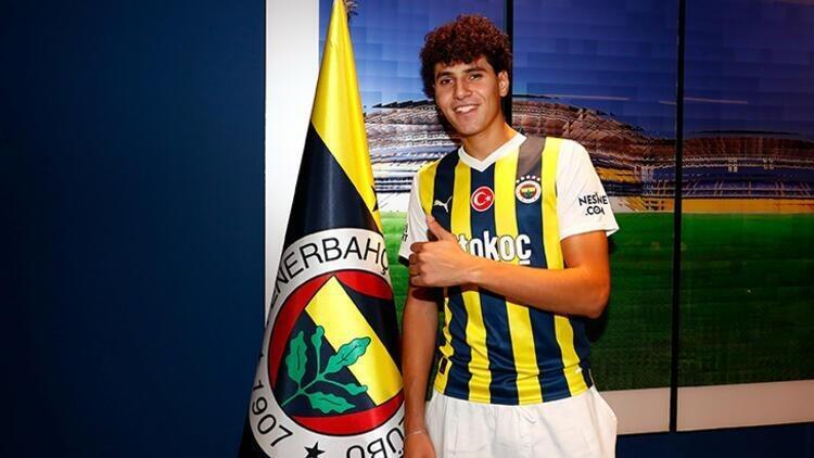 Fenerbahçe, Omar Fayed'in lisansını çıkardı