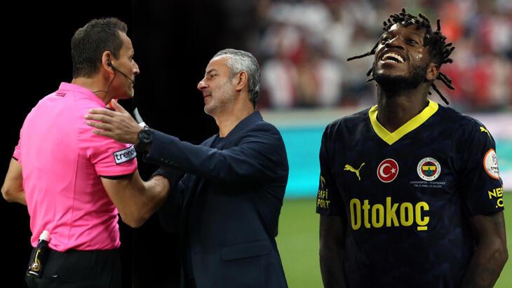 Fenerbahçe'de VAR tepkisi! Yeni transferler sakatlandı