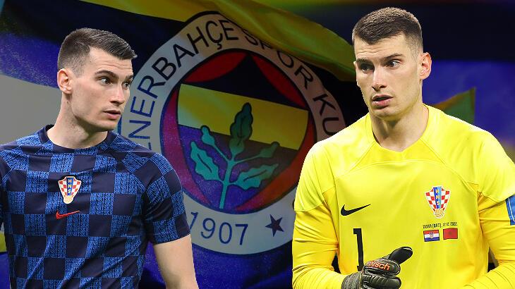 Fenerbahçe'nin Livakovic planı ortaya çıktı! TFF ve UEFA ayrıntısı