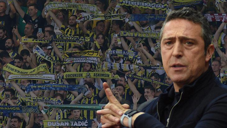 Fenerbahçe'yi transferde yıkan haber! Hocası açıkladı: Kadroda kalacak