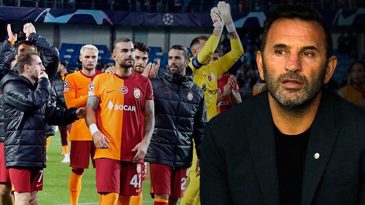 Galatasaray'da Yunus Akgün'den sonra bir ayrılık daha! Çılgın bonservis geliri