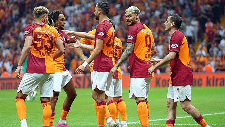Galatasaray'ı Norveç'te zorlayacak 3 madde! Şampiyonlar Ligi öncesi kritik imtihan