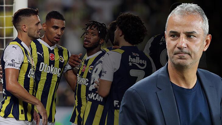 Hollanda basınından Fenerbahçe'ye övgü: Twente için İstanbul'da acı dolu gece!