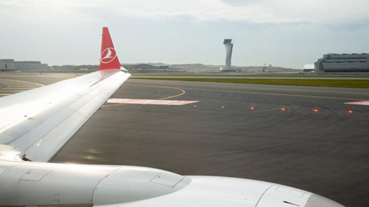 İstanbul Havalimanı Avrupa'nın önderi oldu