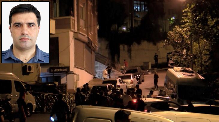 İstanbul'da zehir çetesi polise saldırdı: 1 şehit