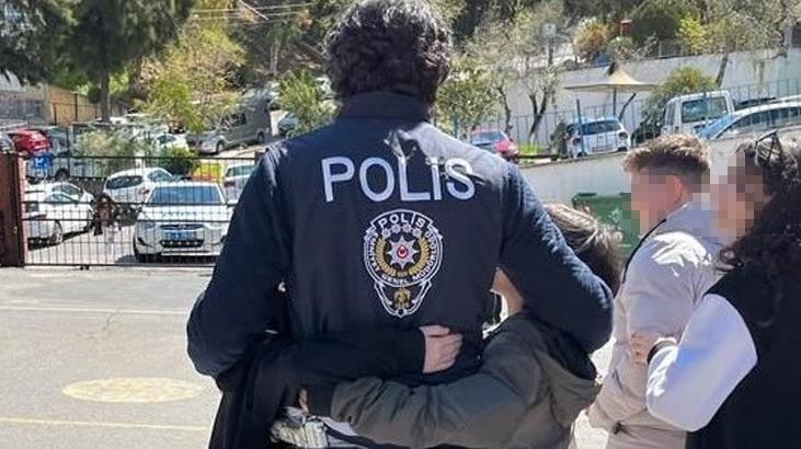 İzmir'de son bir haftada 49 kayıp çocuk bulundu