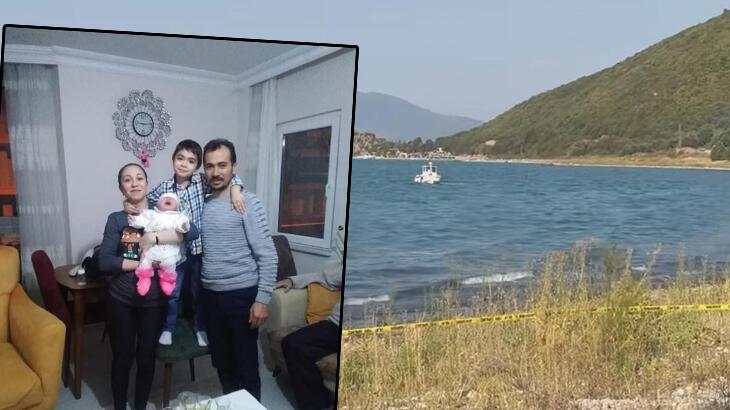İznik Gölü'ne giren 8 yaşındaki Yusuf boğularak hayatını kaybetti