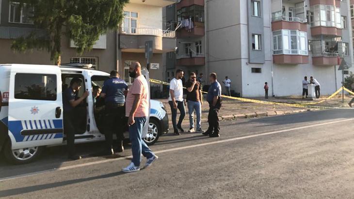 Kayseri'de iki küme ortasında silahlı arbede: 1 yaralı