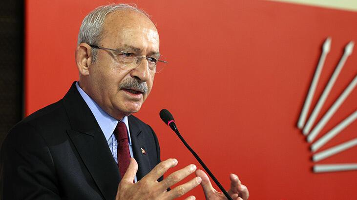 Kılıçdaroğlu: Türkiye uyuşturucunun pazarı haline geldi
