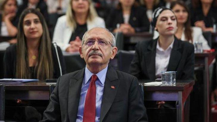 Kılıçdaroğlu'ndan 'ulusal vergi konseyi' açıklaması
