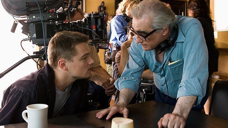Leonardo DiCaprio ile Martin Scorsese'nin yeni sineması belirli oldu!