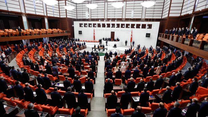 Meclis, yeni yasama yılına 'ekonomi' gündemiyle başlayacak