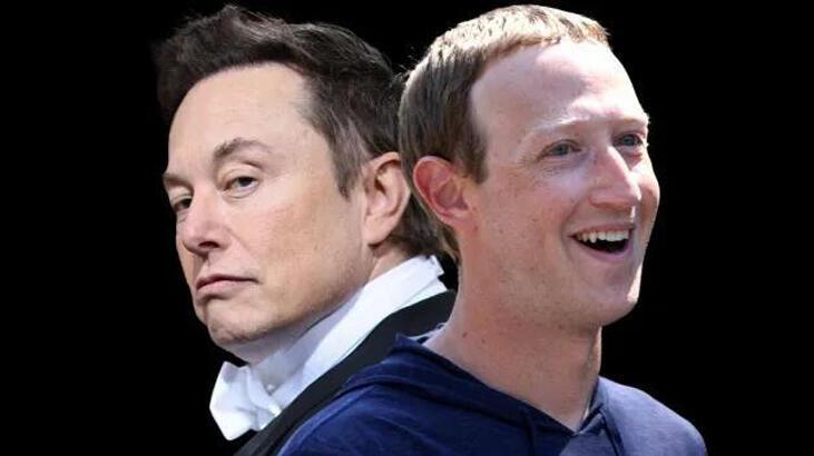 Mustafa Varank'tan Elon Musk ve Mark Zuckerberg'e 'Er Meydanı' daveti