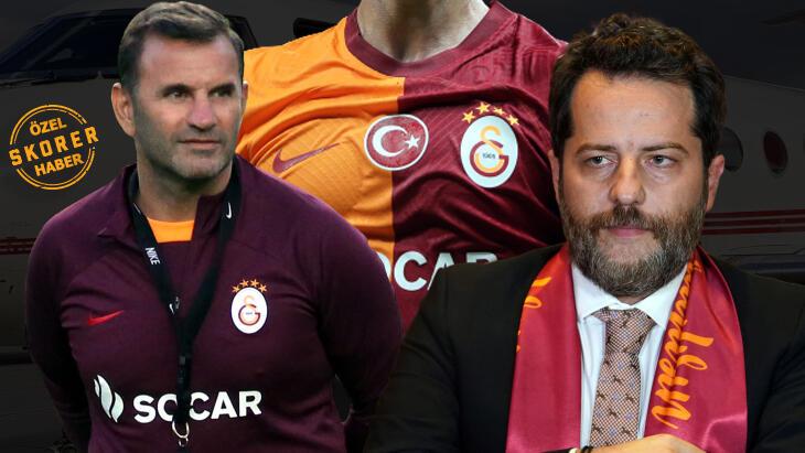 ÖZEL | Galatasaray'da şaşırtan karar! Yıldız futbolcuda ayrılık ihtimali