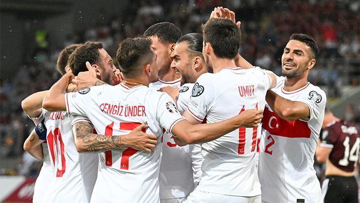 Türkiye - Ermenistan maçına ağır ilgi! Tüm biletler tükendi