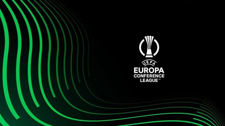 UEFA Avrupa Konferans Ligi'nde kritik gece!