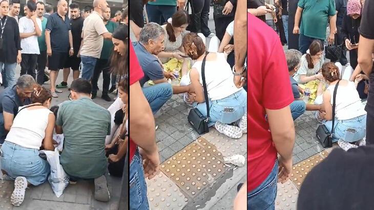 Yer: İstanbul! Kiracı, mesken sahibine pompalı tüfekle ateş açtı