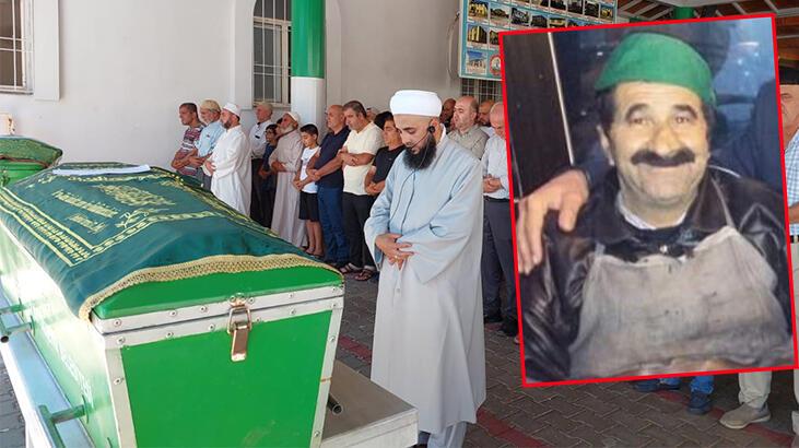 Yeşilçam'ın emektar ismi Ahmet Cengiz hayatını kaybetti